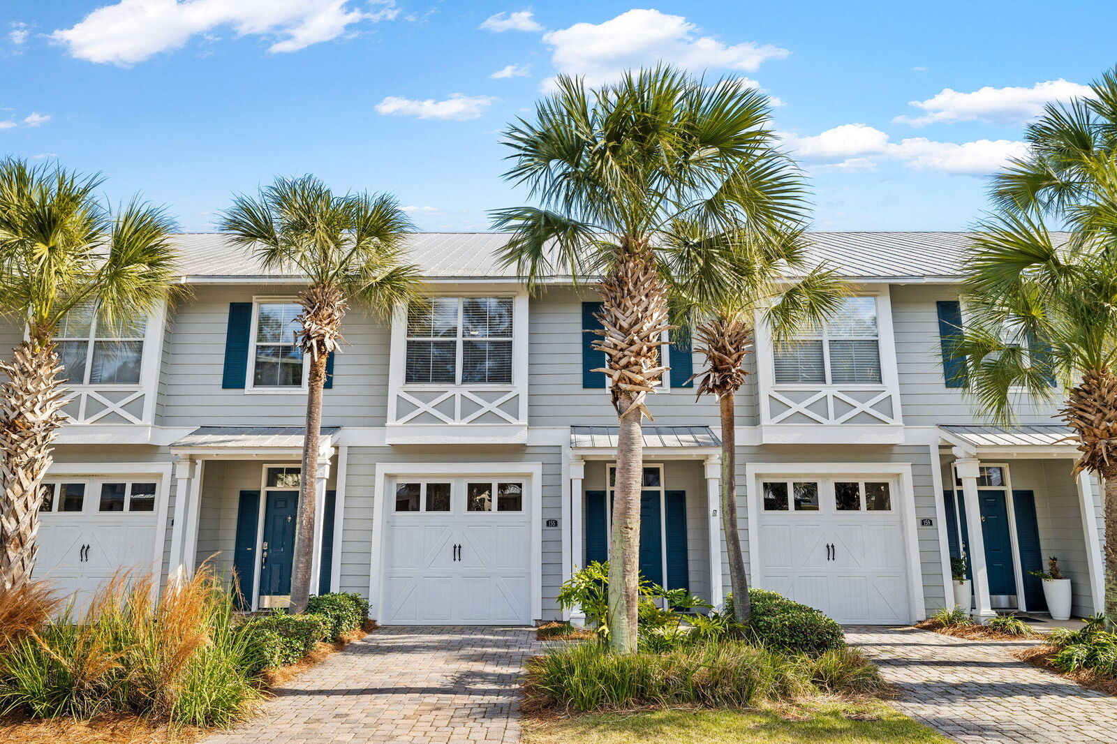 Property Photo: 155 Golden Eagle Court 4-C FL 32459