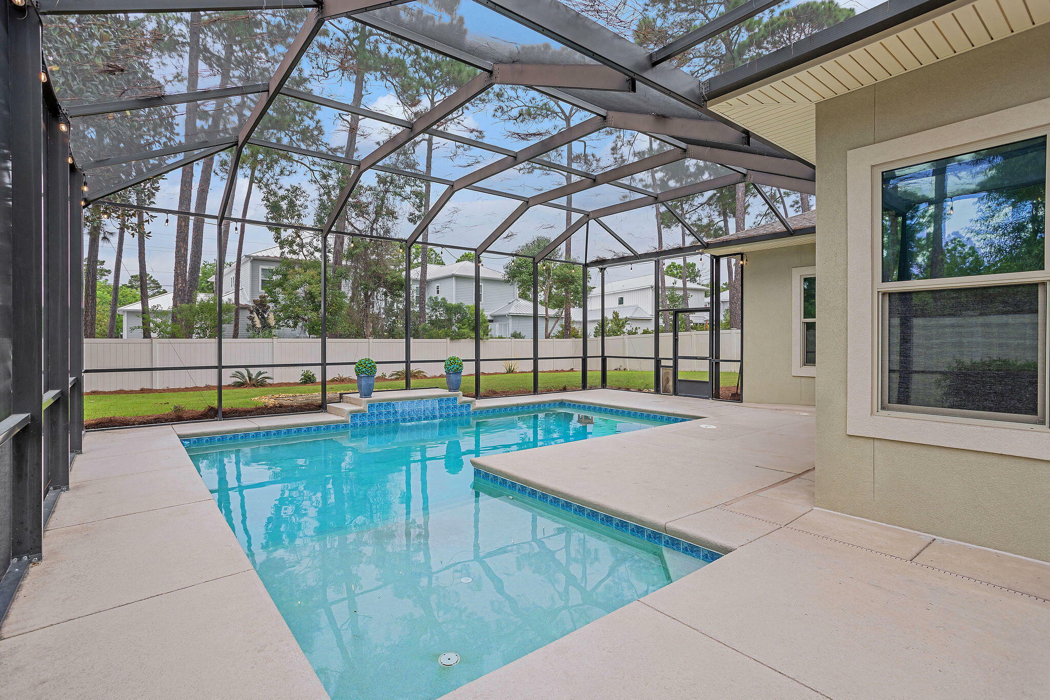 Property Photo:  86 Seamist Lane  FL 32459 