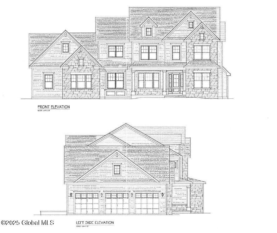 Property Photo: 22 Cannon Royal Drive NY 12866