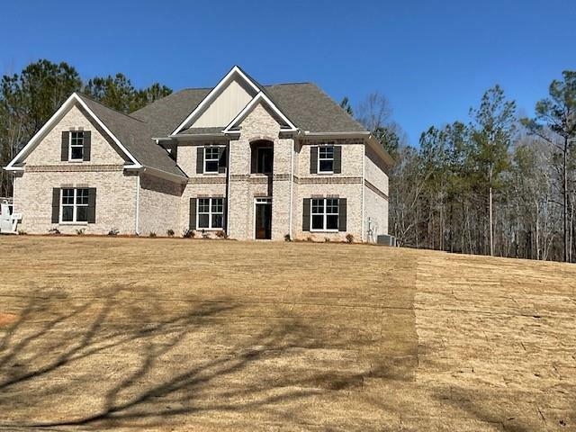 Property Photo: 4830 Cool Springs Road GA 30187