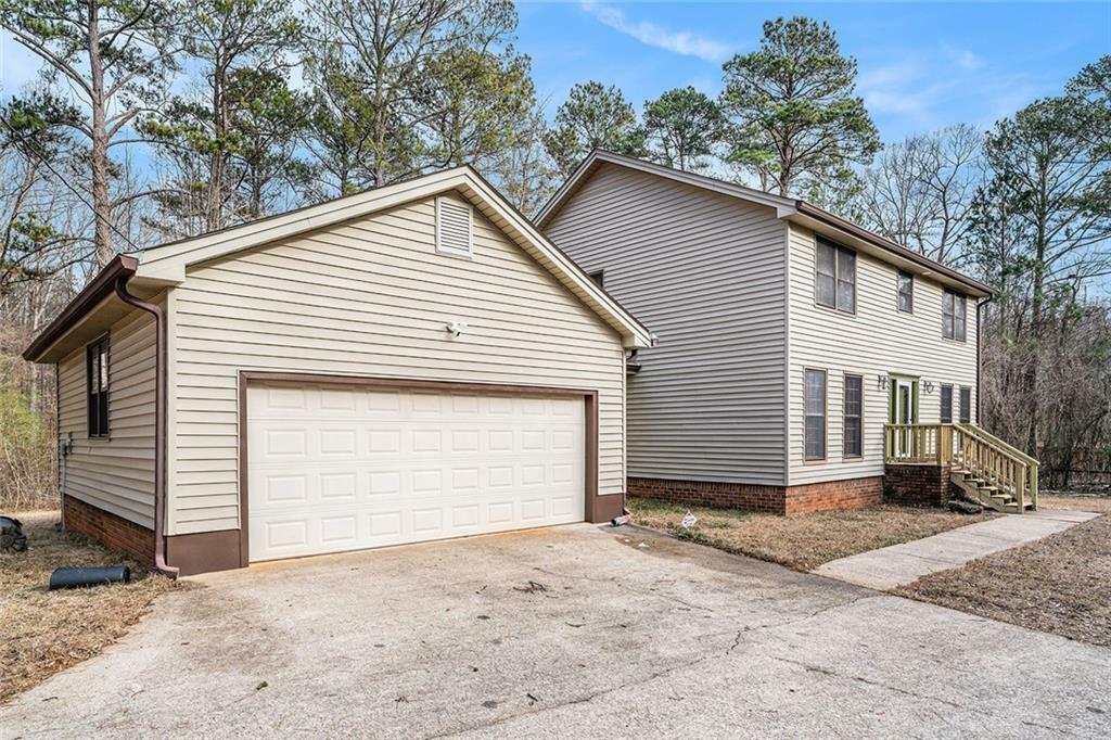 Property Photo:  1791 Lake George Drive  GA 30122 