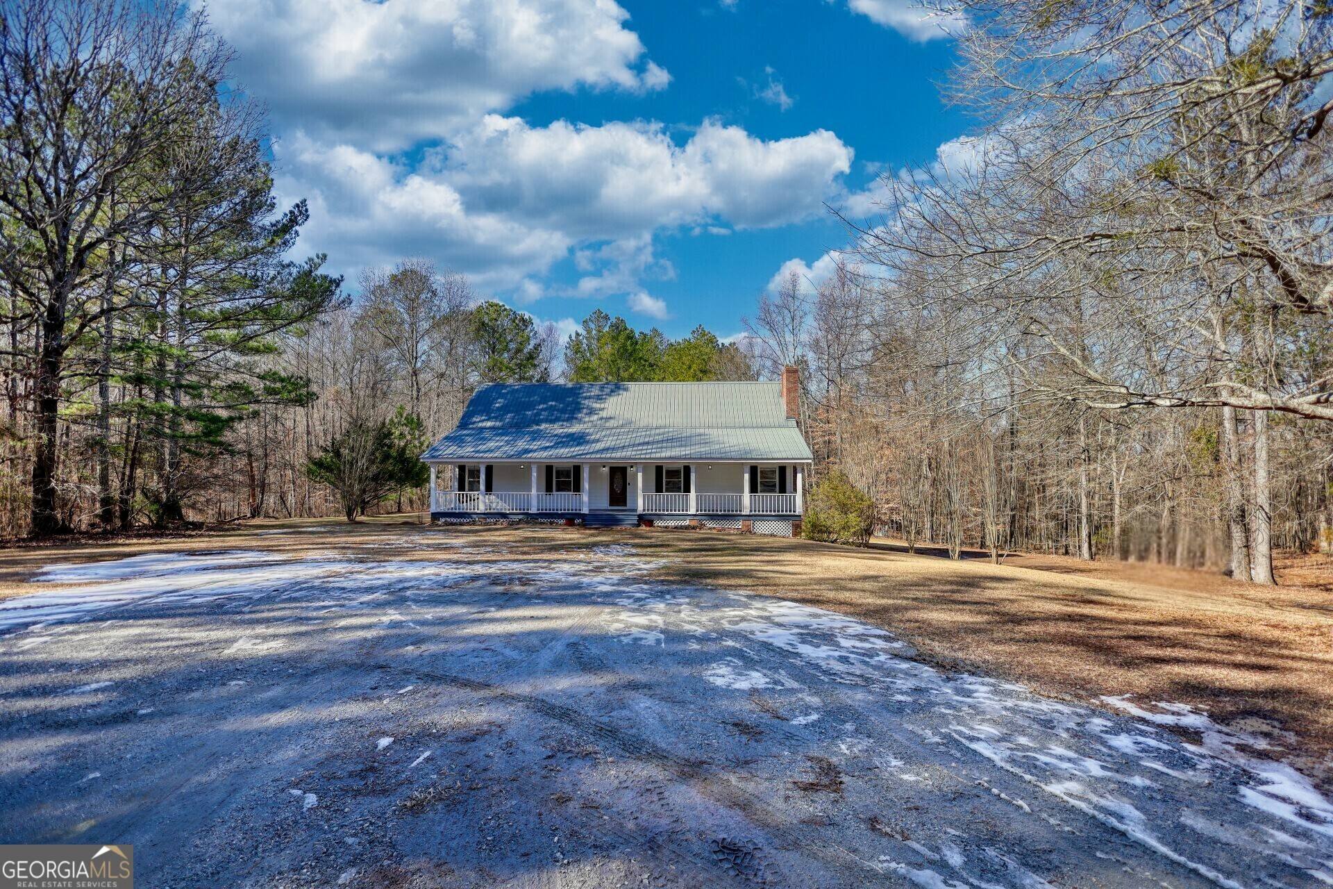 Property Photo:  1440 Deerwood Drive  GA 30650 