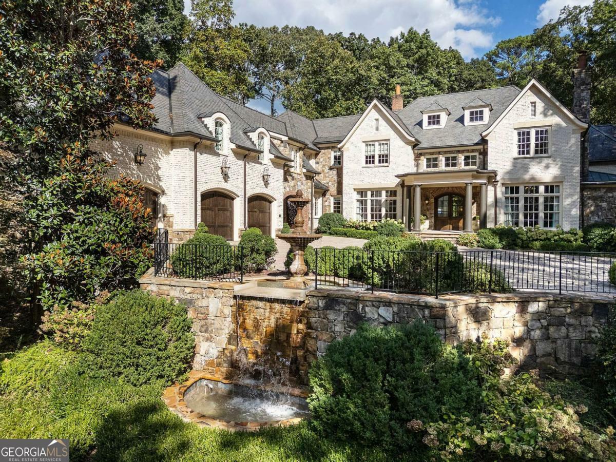 Property Photo: 4345 Mount Paran Parkway NW GA 30327