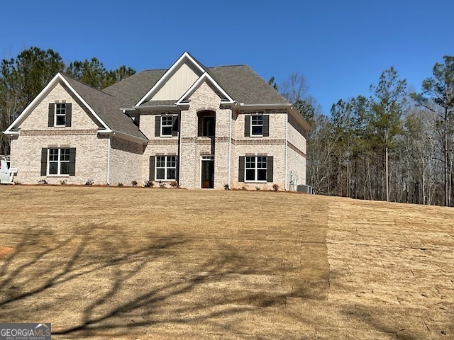 Property Photo: 4830 Cool Springs Road GA 30187