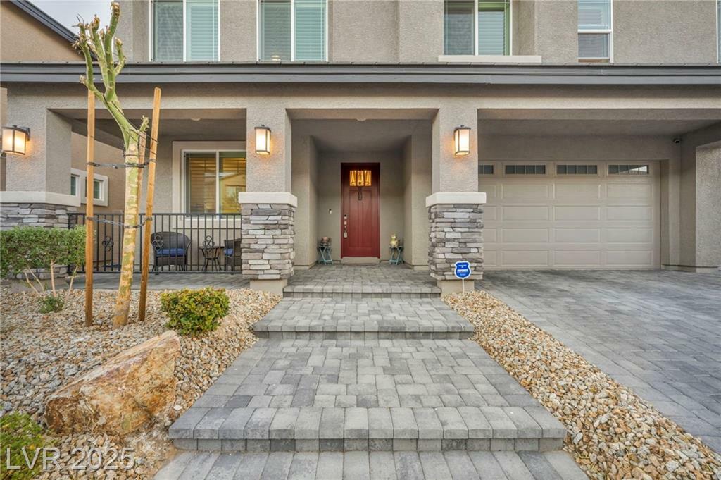 Property Photo:  4119 Kibraney Avenue  NV 89084 