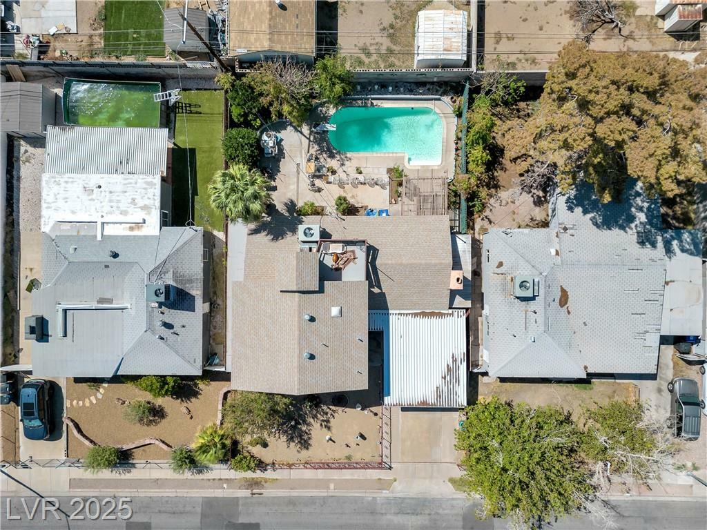 Property Photo:  107 Elm Street  NV 89015 