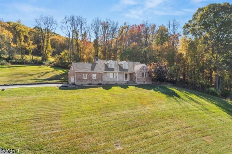 Property Photo:  250 Musconetcong River Rd  NJ 07882 