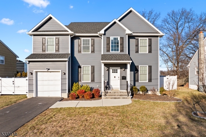 Property Photo: 46 Coddington Ave NJ 08861