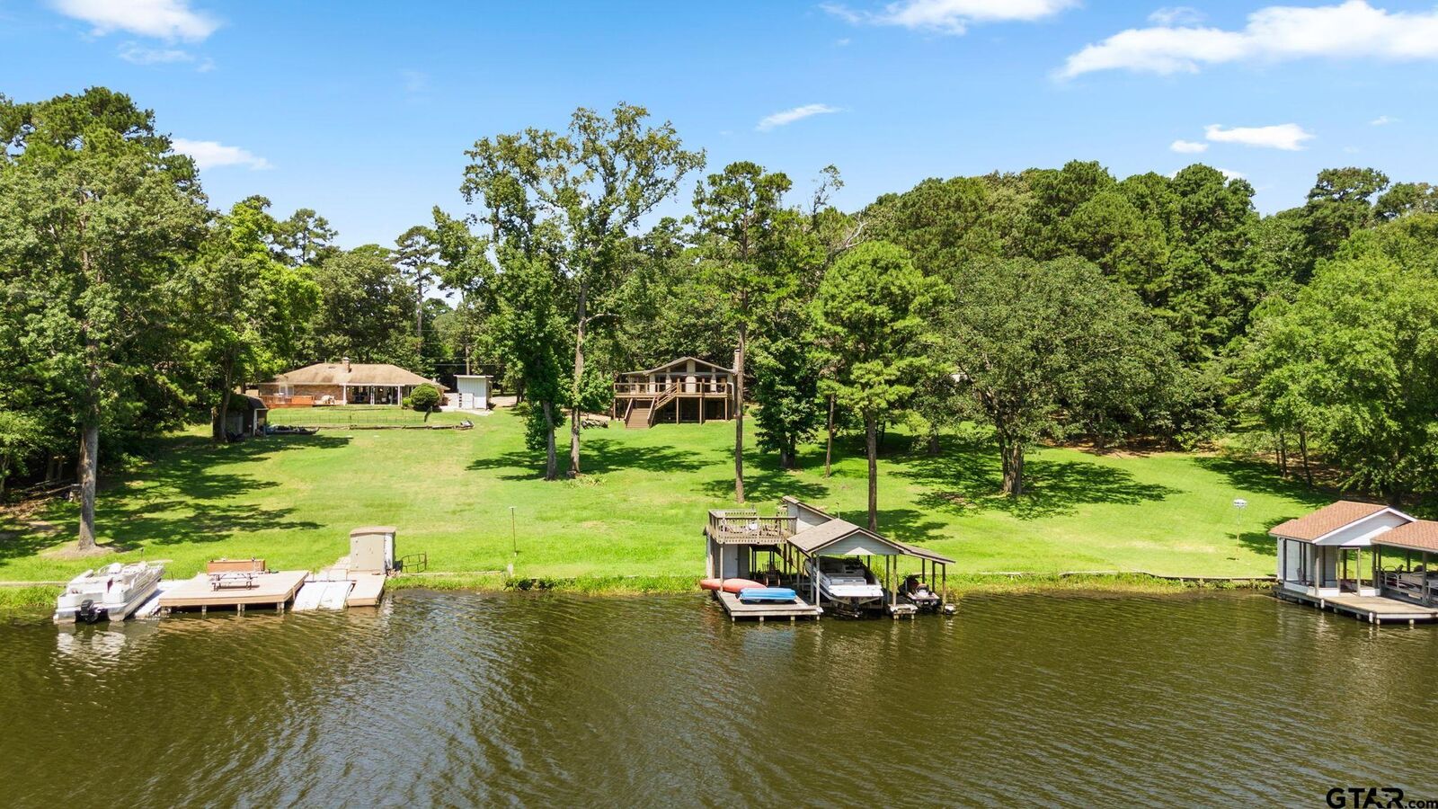 Property Photo:  316 Oxbow Cv  TX 75765 