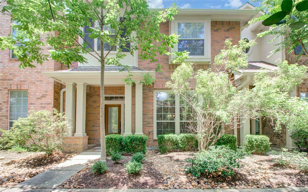 34 Aria Lane  The Woodlands TX 77382 photo