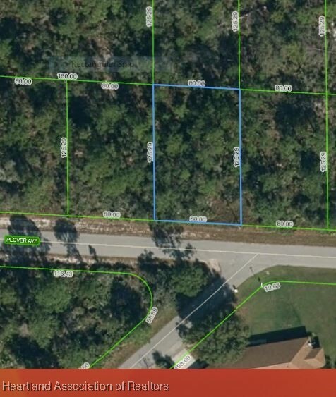 Property Photo:  3517 Plover Avenue  FL 33852 