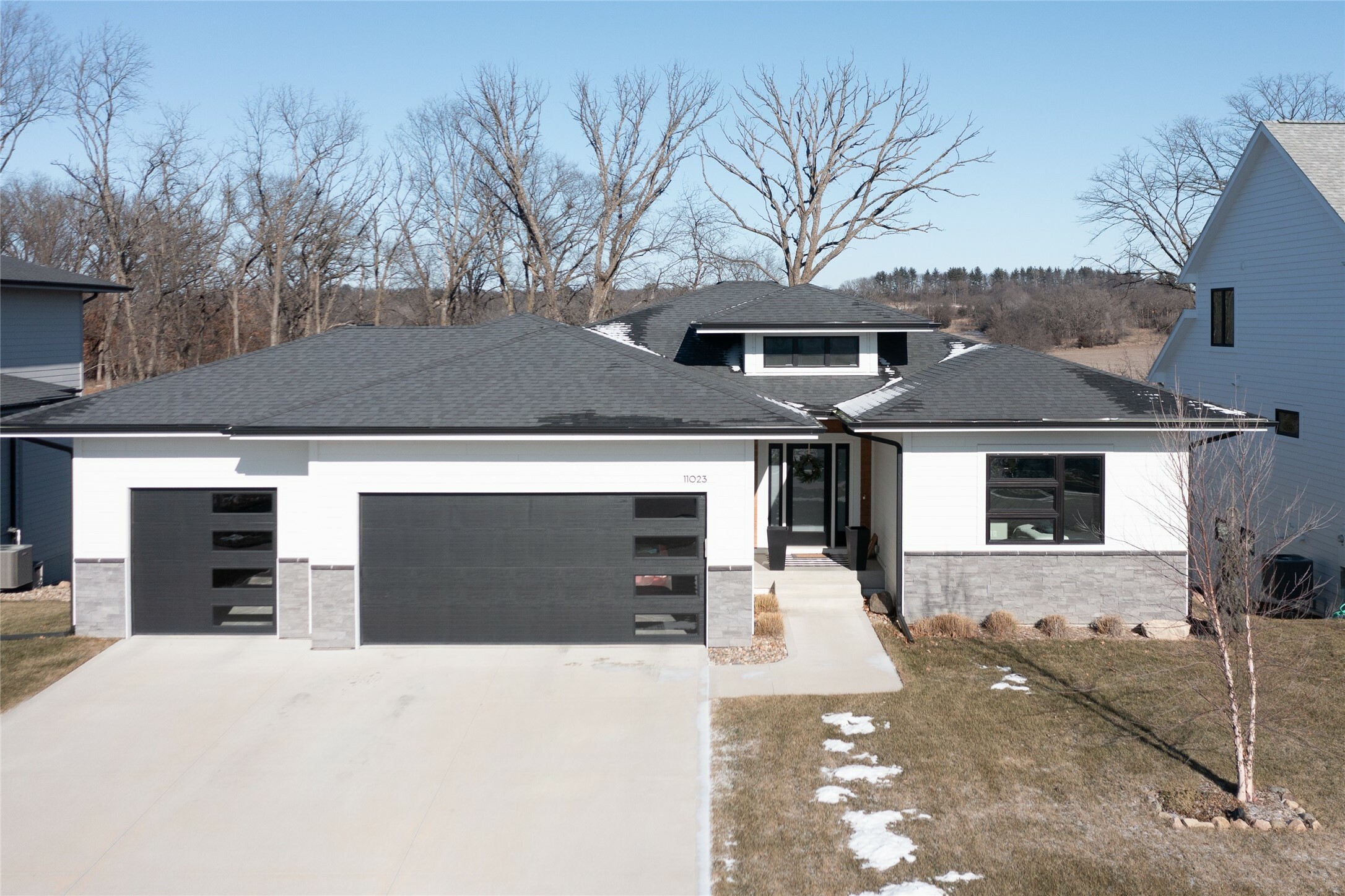 Property Photo:  11023 Brookdale Drive  IA 50266 