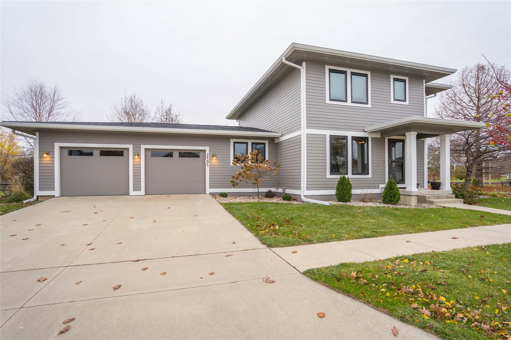 Property Photo:  2403 Clayton Drive  IA 50010 