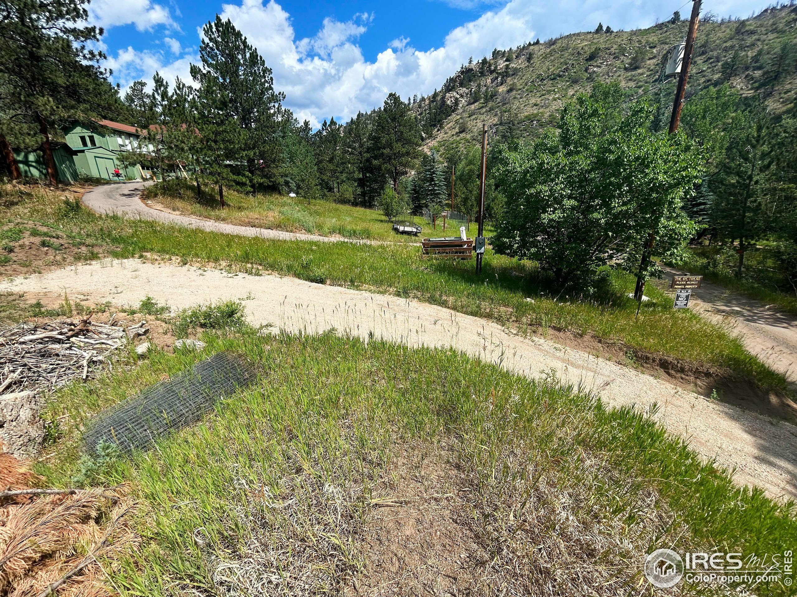 Property Photo:  211 Streamside Dr  CO 80532 