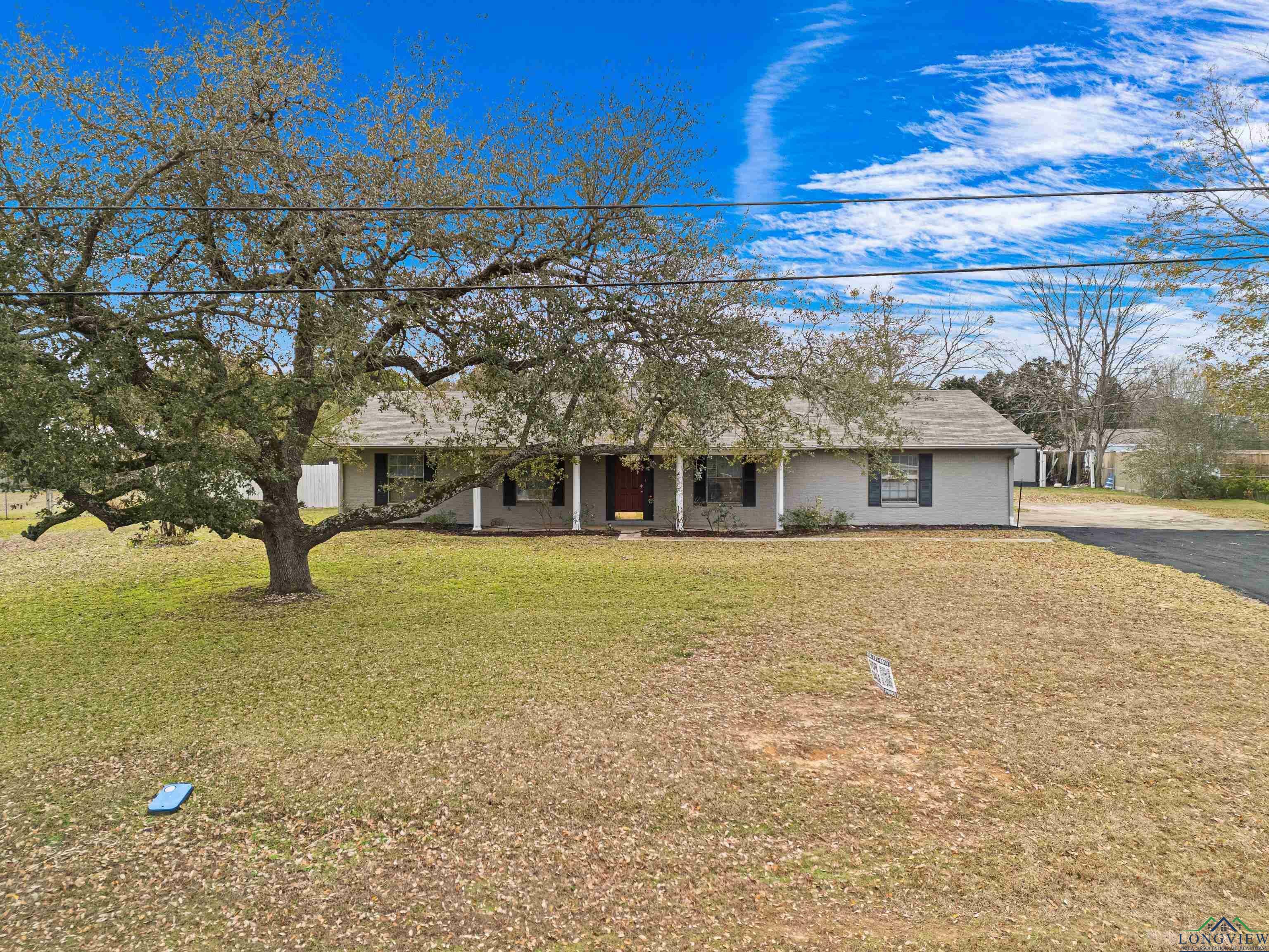 Property Photo:  251 Ridge Lane  TX 75662 