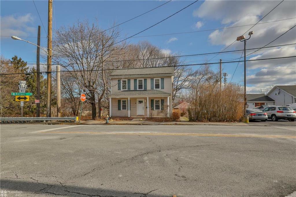 Property Photo:  248 Main Street  PA 18072 