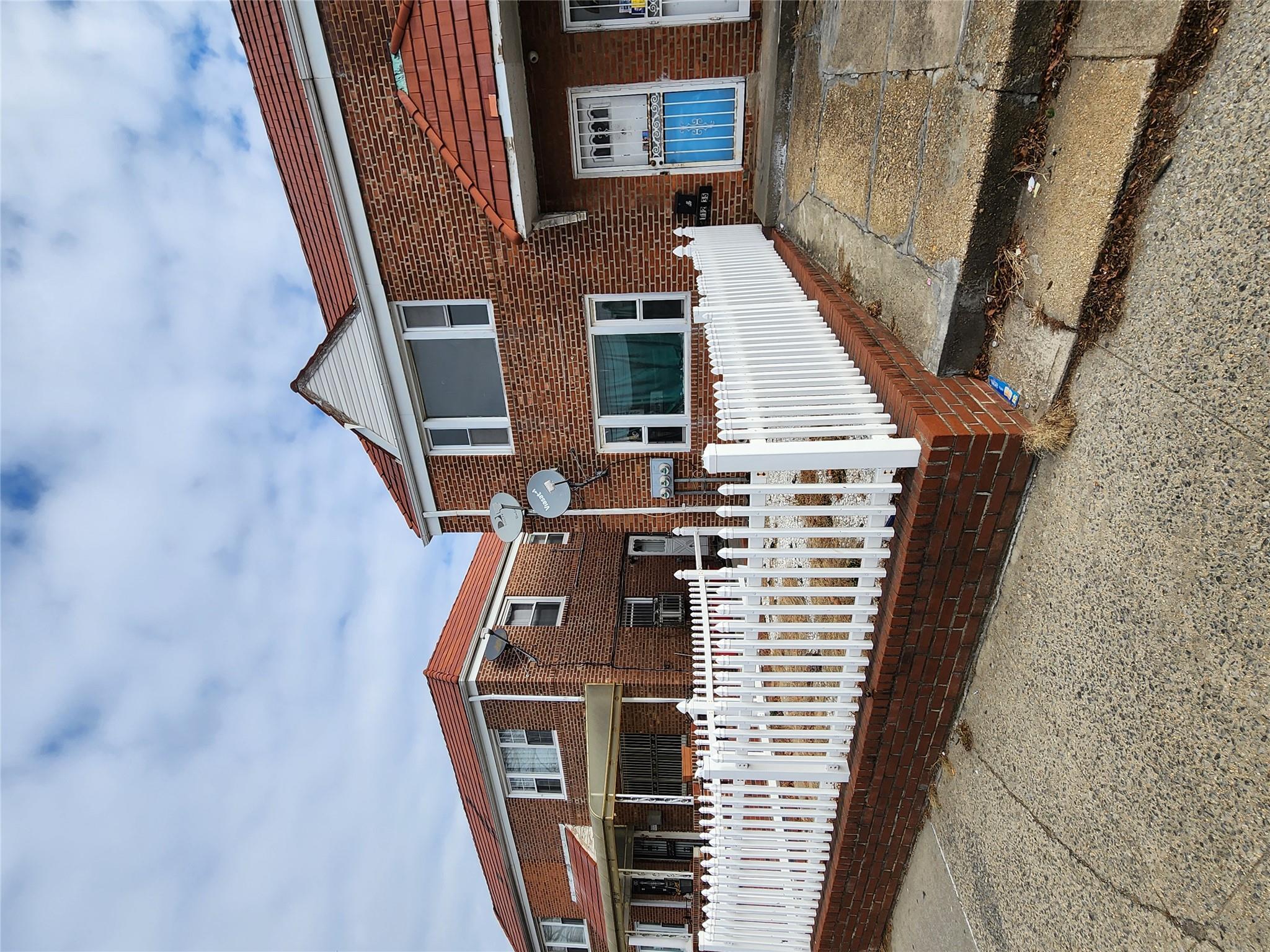 Property Photo: 112-35 Francis Lewis Boulevard NY 11429
