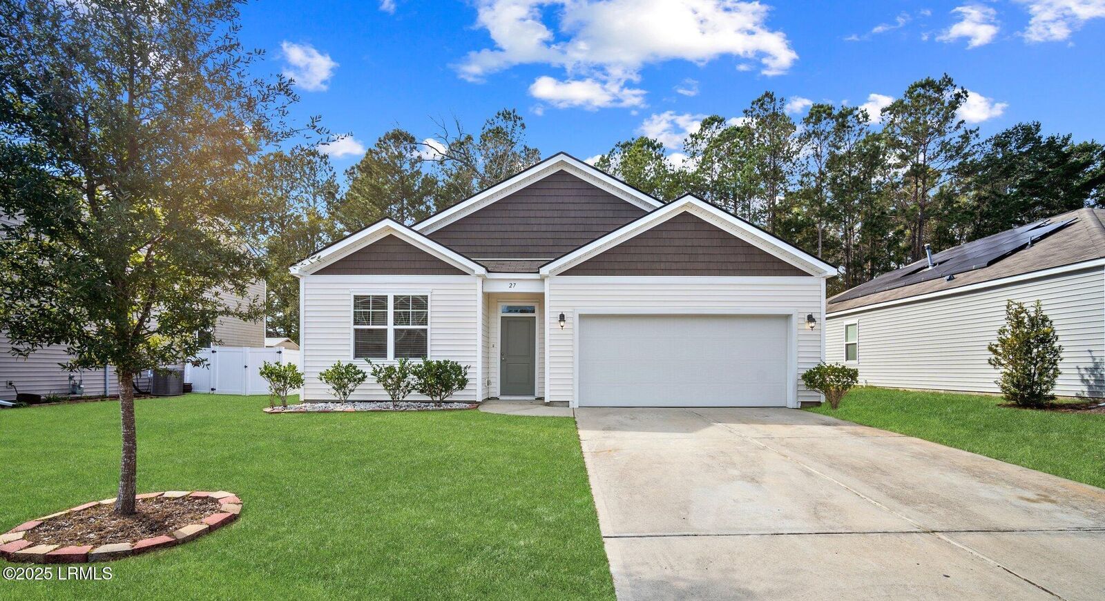 Property Photo:  27 Spirit Way  SC 29910 