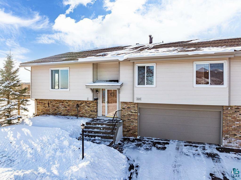 Property Photo: 320 Wildwood Dr MN 55811