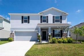 583 Taft Drive  Davenport FL 33837 photo