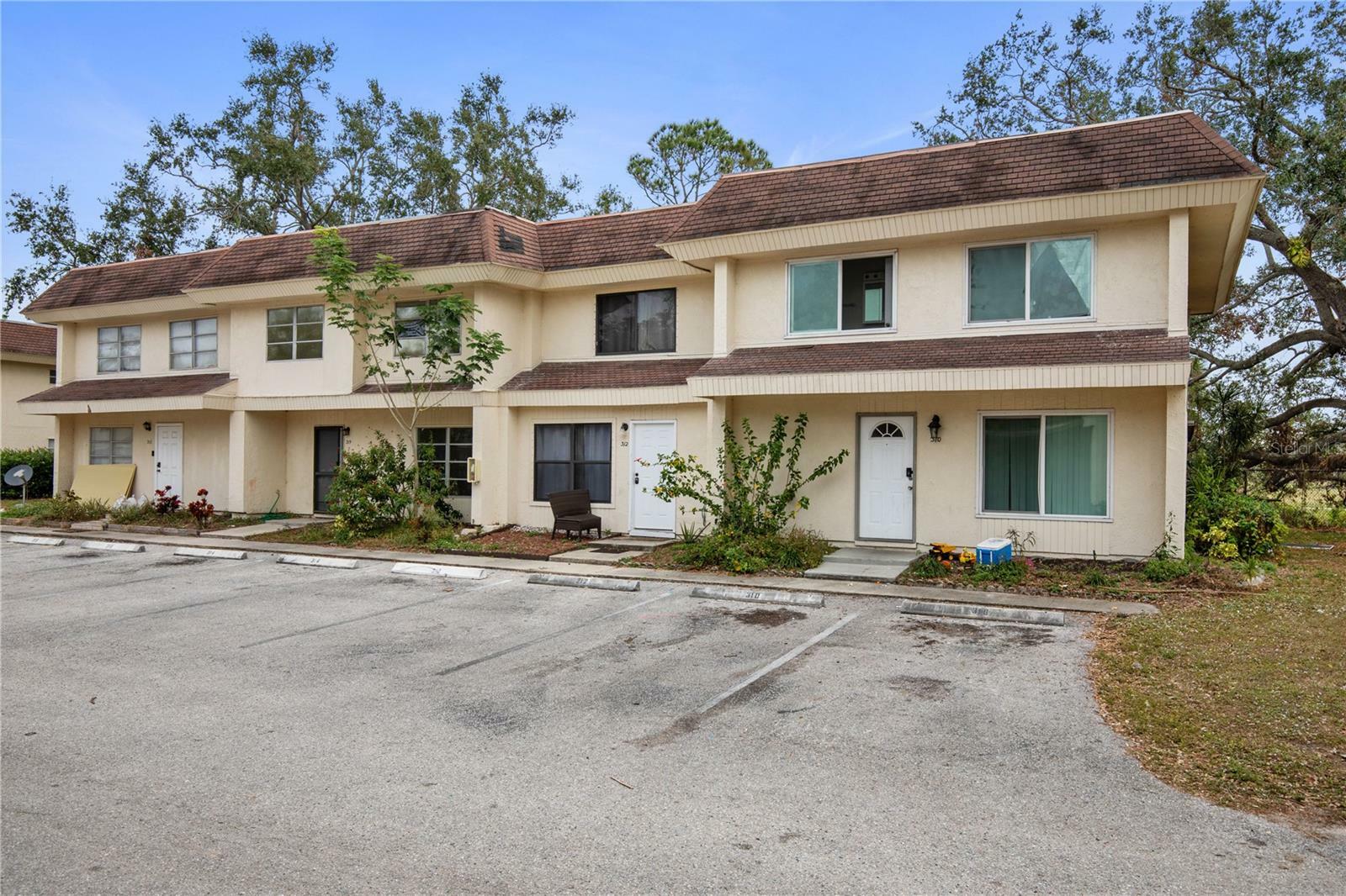 Property Photo:  314 Barlow Avenue 73  FL 34232 