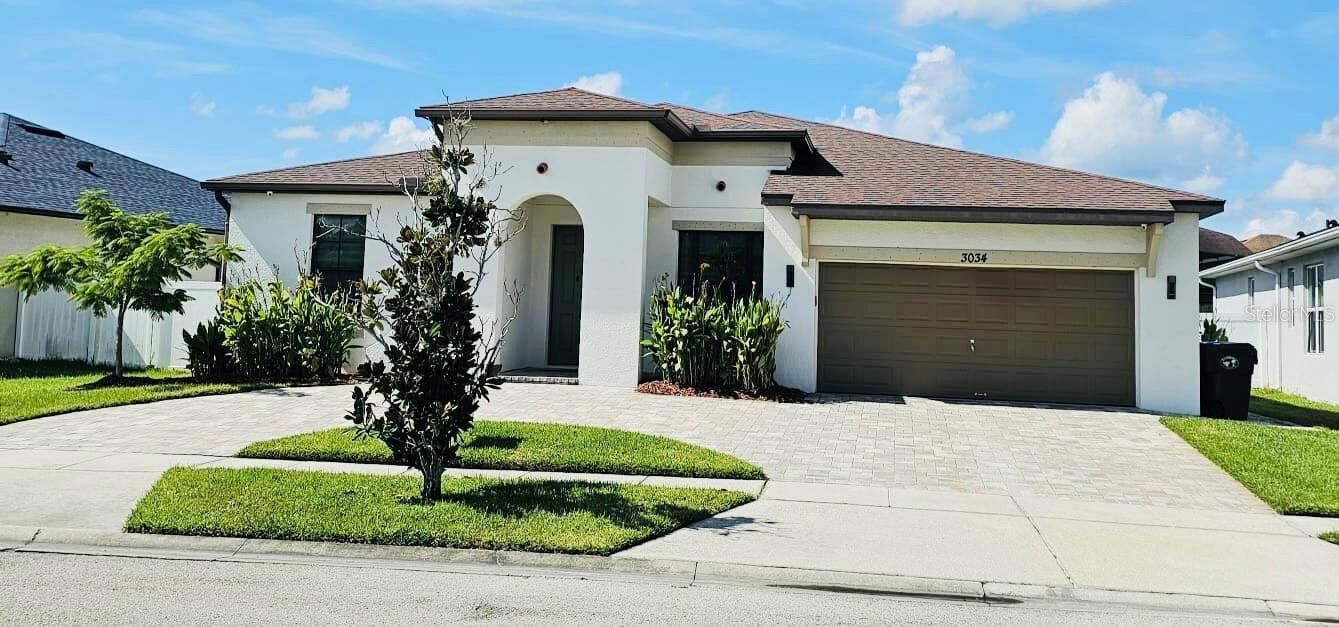 Property Photo: 3034 Boating Boulevard FL 34746
