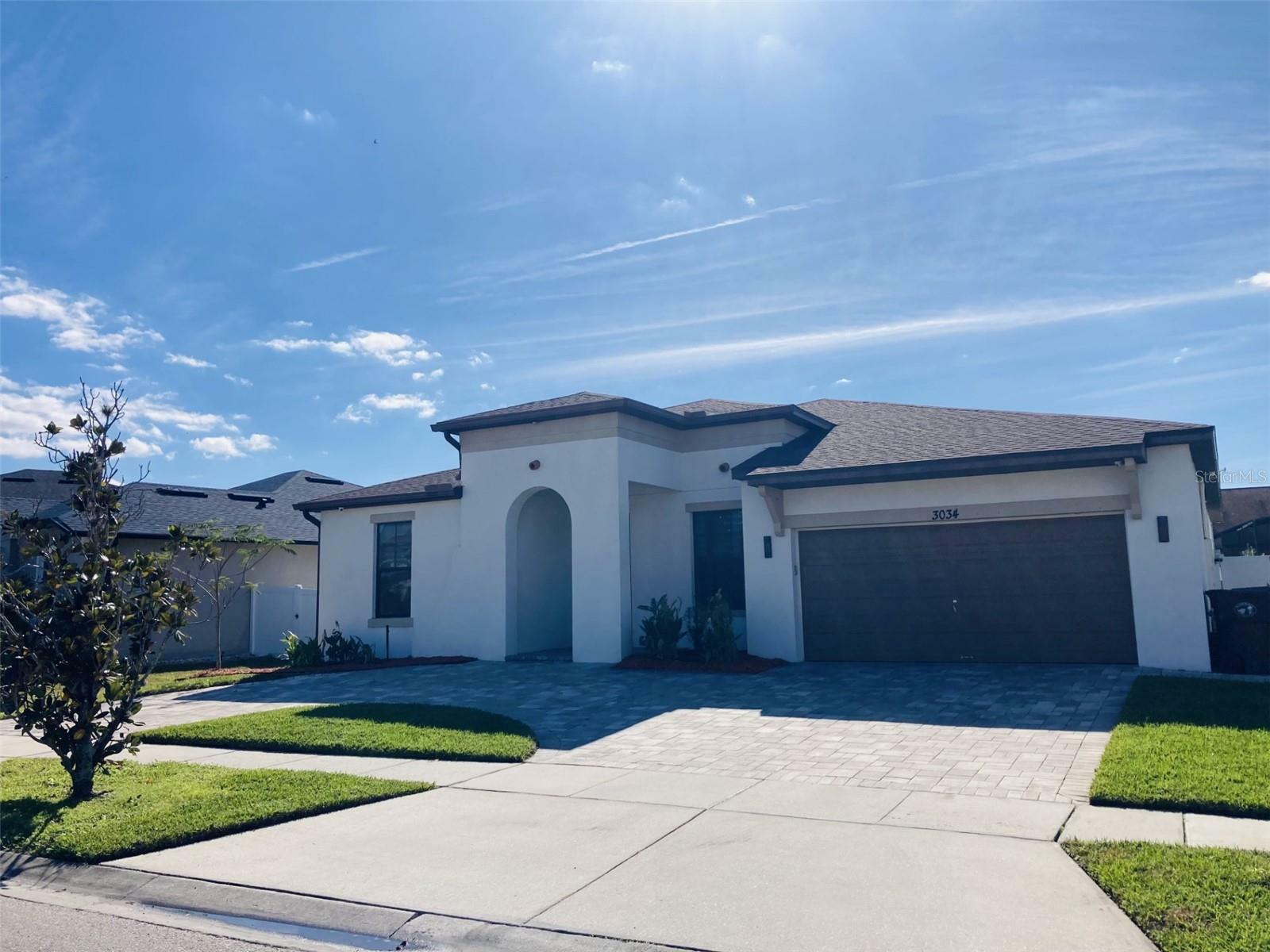 Property Photo: 3034 Boating Boulevard FL 34746