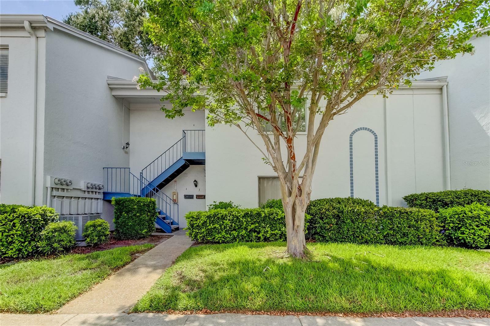 Property Photo:  8800 Bardmoor Boulevard 4  FL 33777 