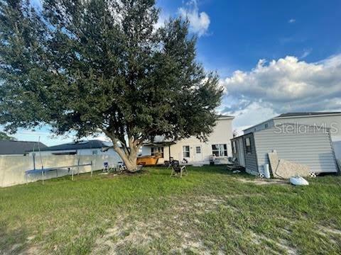 Property Photo:  1054 N Platte Way  FL 34759 