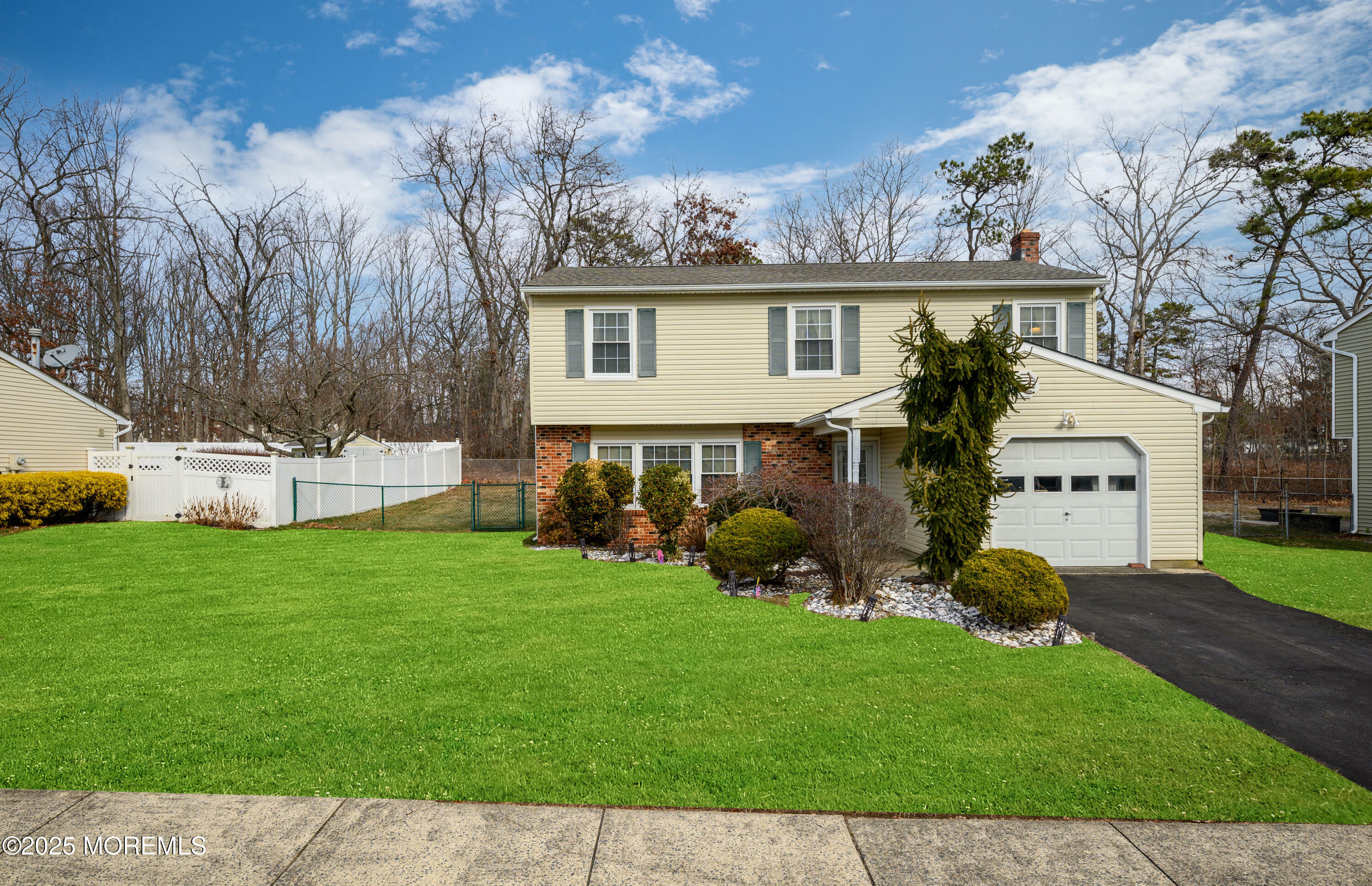 Property Photo:  9 Conifer Street  NJ 07731 