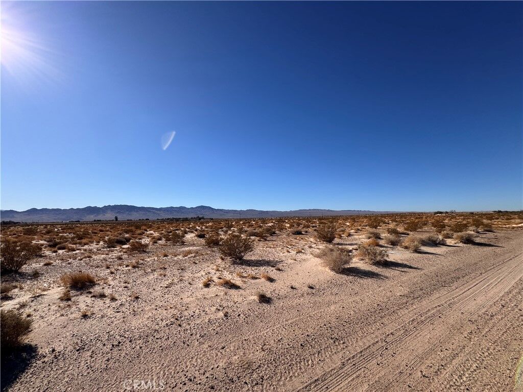 Property Photo:  0 Bedford Drive  CA 92365 