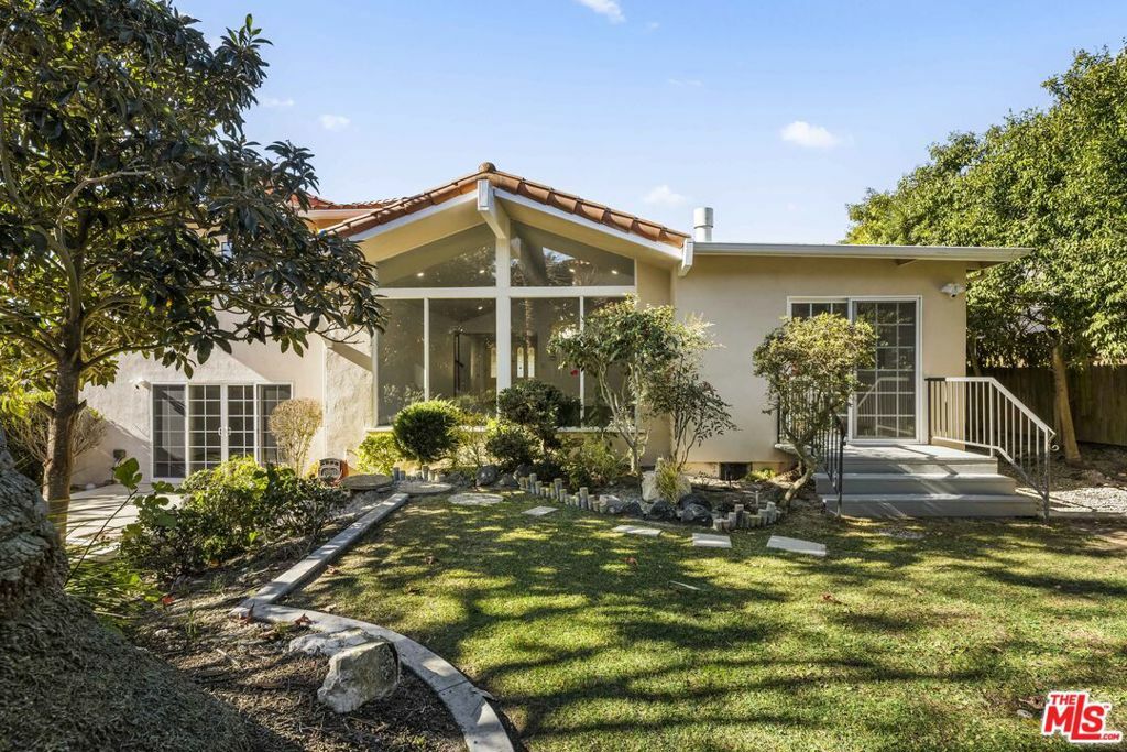 Property Photo: 29328 Northbay Road CA 90275