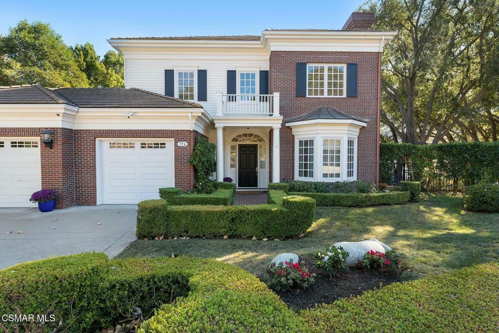 Property Photo: 196 Lake Sherwood Drive CA 91361