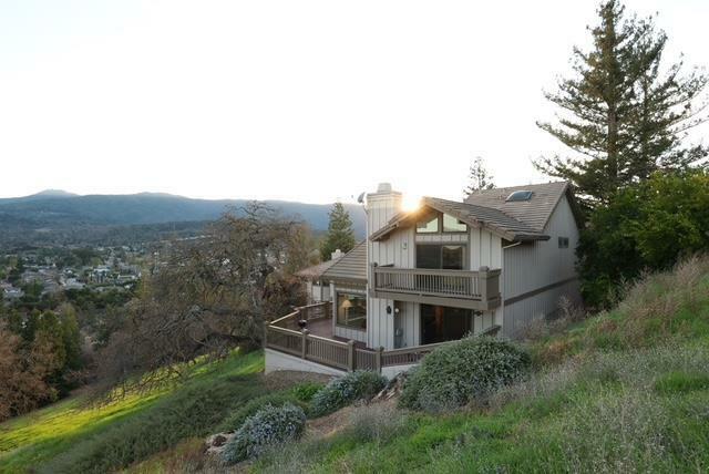 Property Photo: 5951 Kyburz Place CA 95120