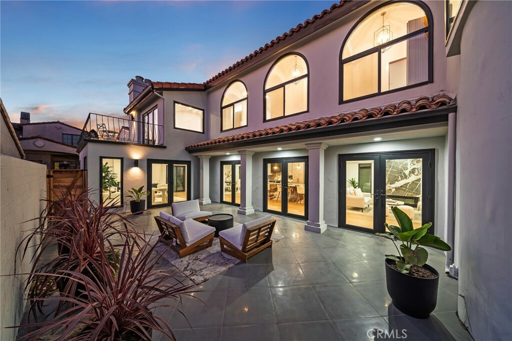 231 Via Firenze  Newport Beach CA 92663 photo