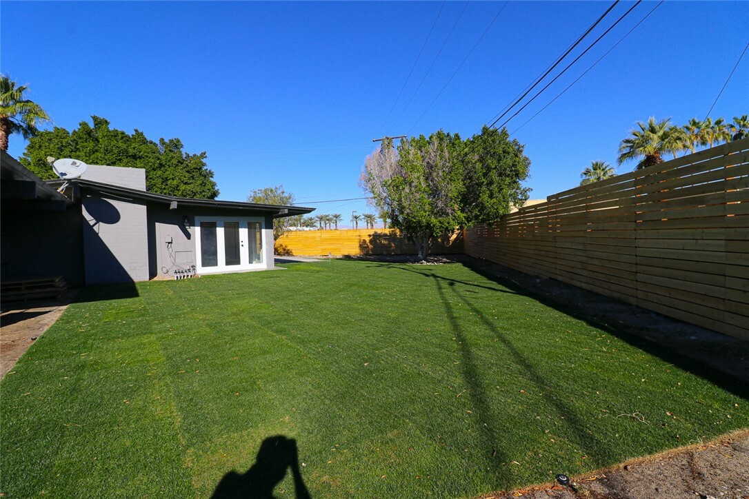 Property Photo:  45390 Garden  CA 92260 