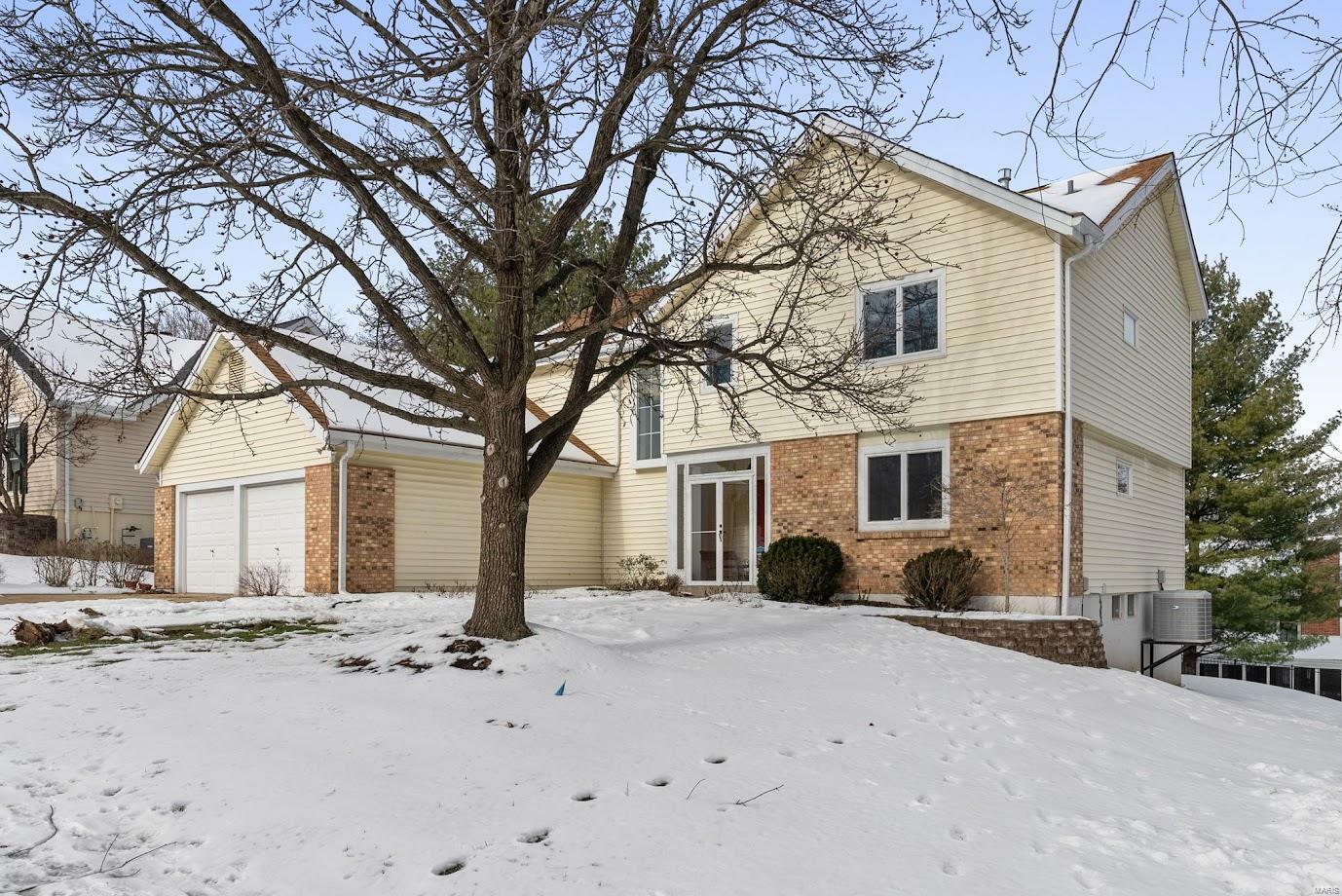 Property Photo:  1719 Warmington Court  MO 63021 