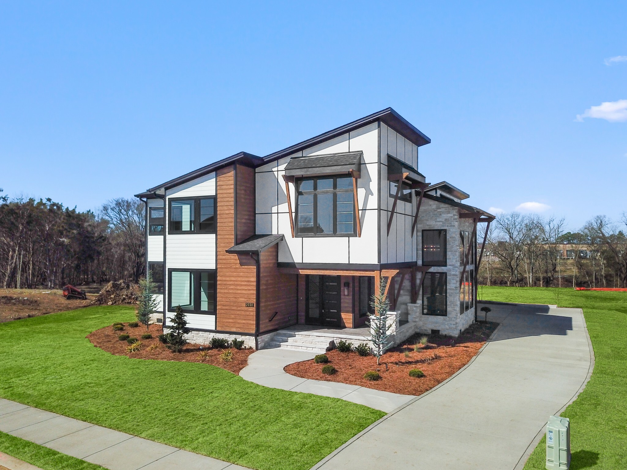 2030 Queenie Johns Drive  Murfreesboro TN 37128 photo