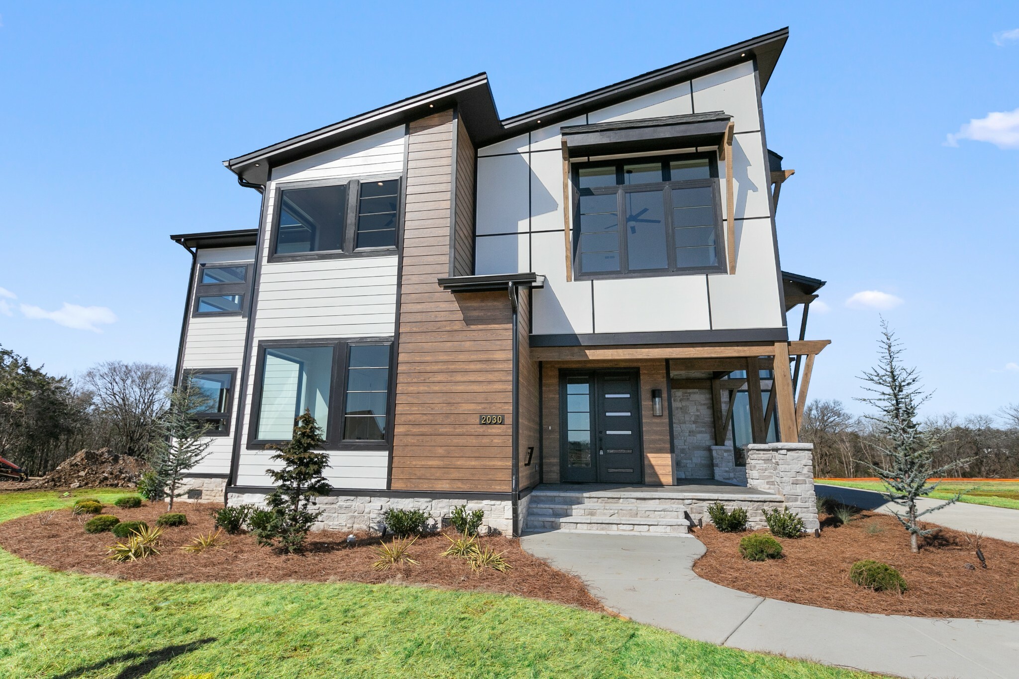 Property Photo: 2030 Queenie Johns Drive TN 37128