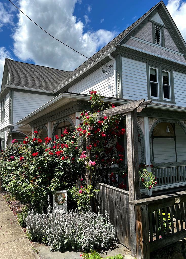 Property Photo:  68 Marsh St  PA 18853 