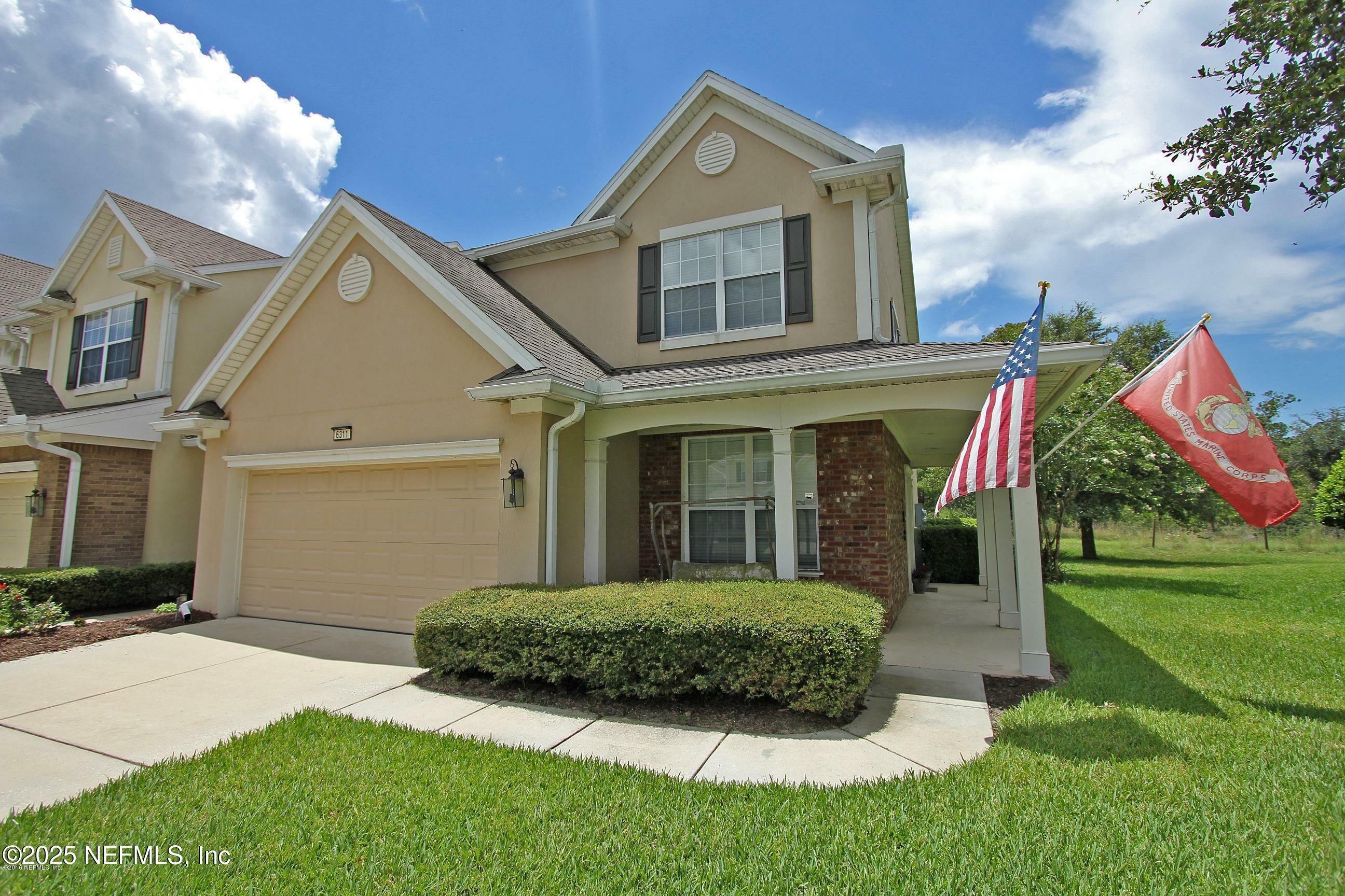 6311 Autumn Berry Circle  Jacksonville FL 32258 photo