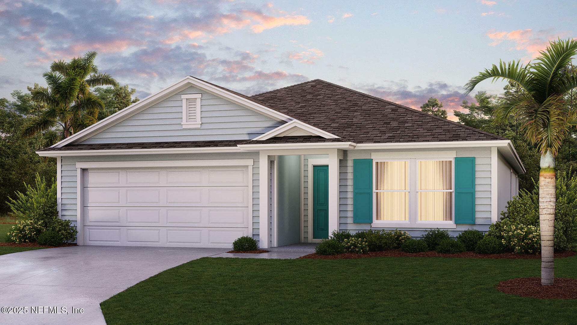 Property Photo: 123 Rio Salado Road FL 32084