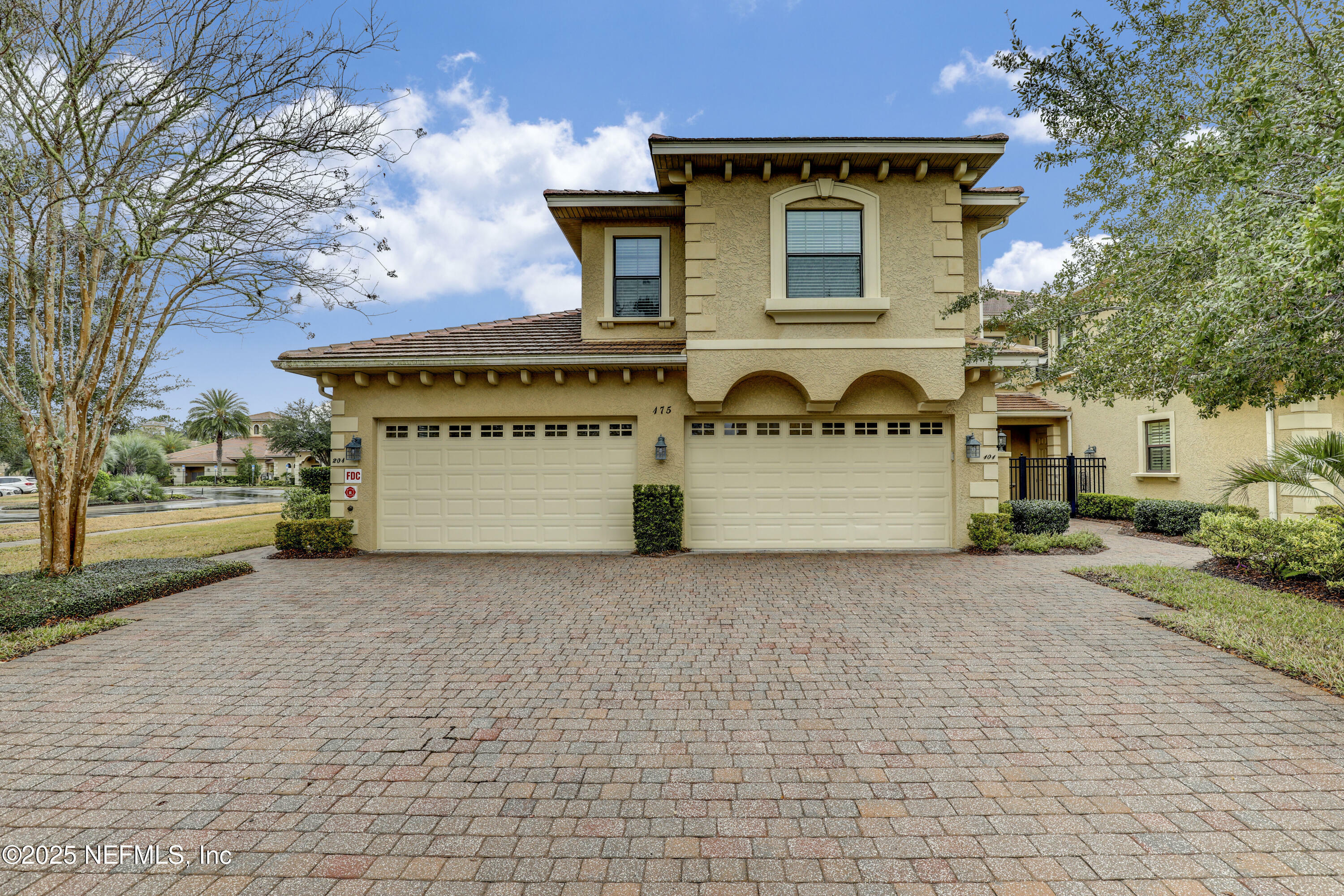 Property Photo:  175 Laterra Links Circle 101  FL 32092 