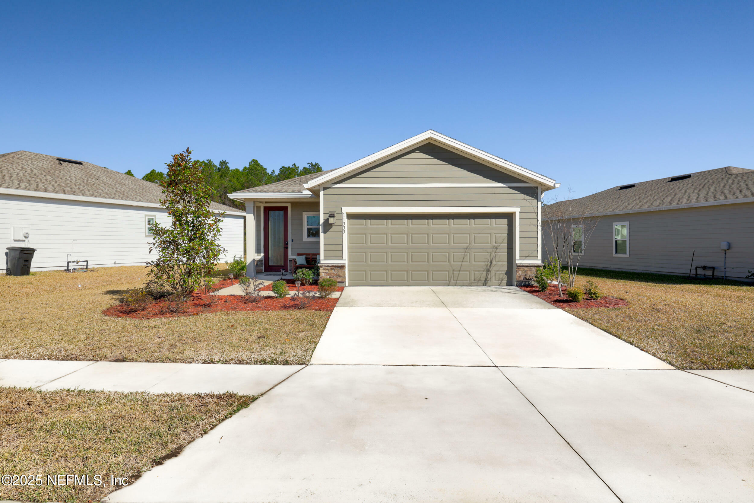 11333 Streamsong Drive  Jacksonville FL 32221 photo