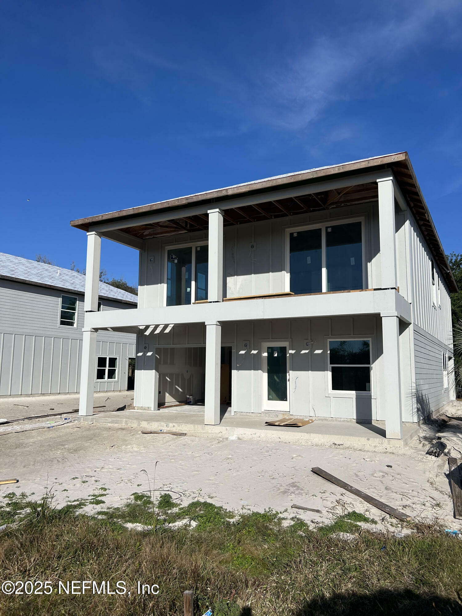 Property Photo: 5084 A1a S FL 32080