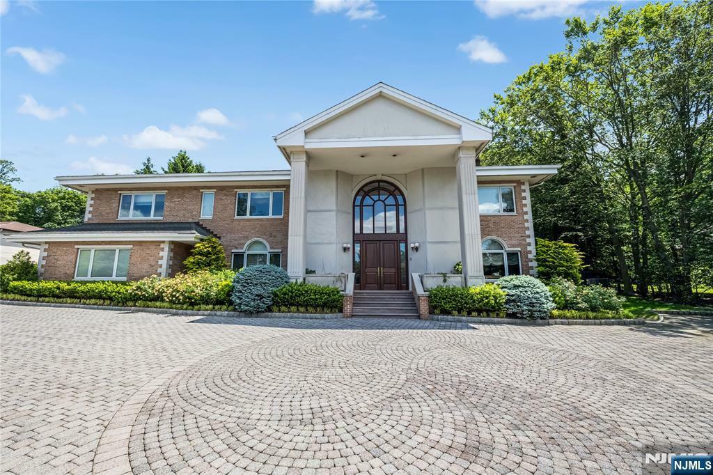 Property Photo: 67 Adams Drive NJ 07626