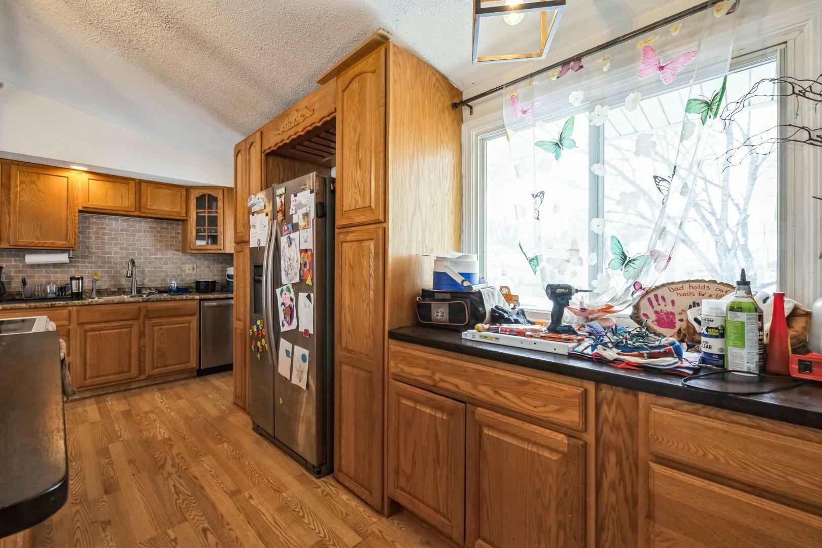 Property Photo:  310 10th Street S  WI 54016 