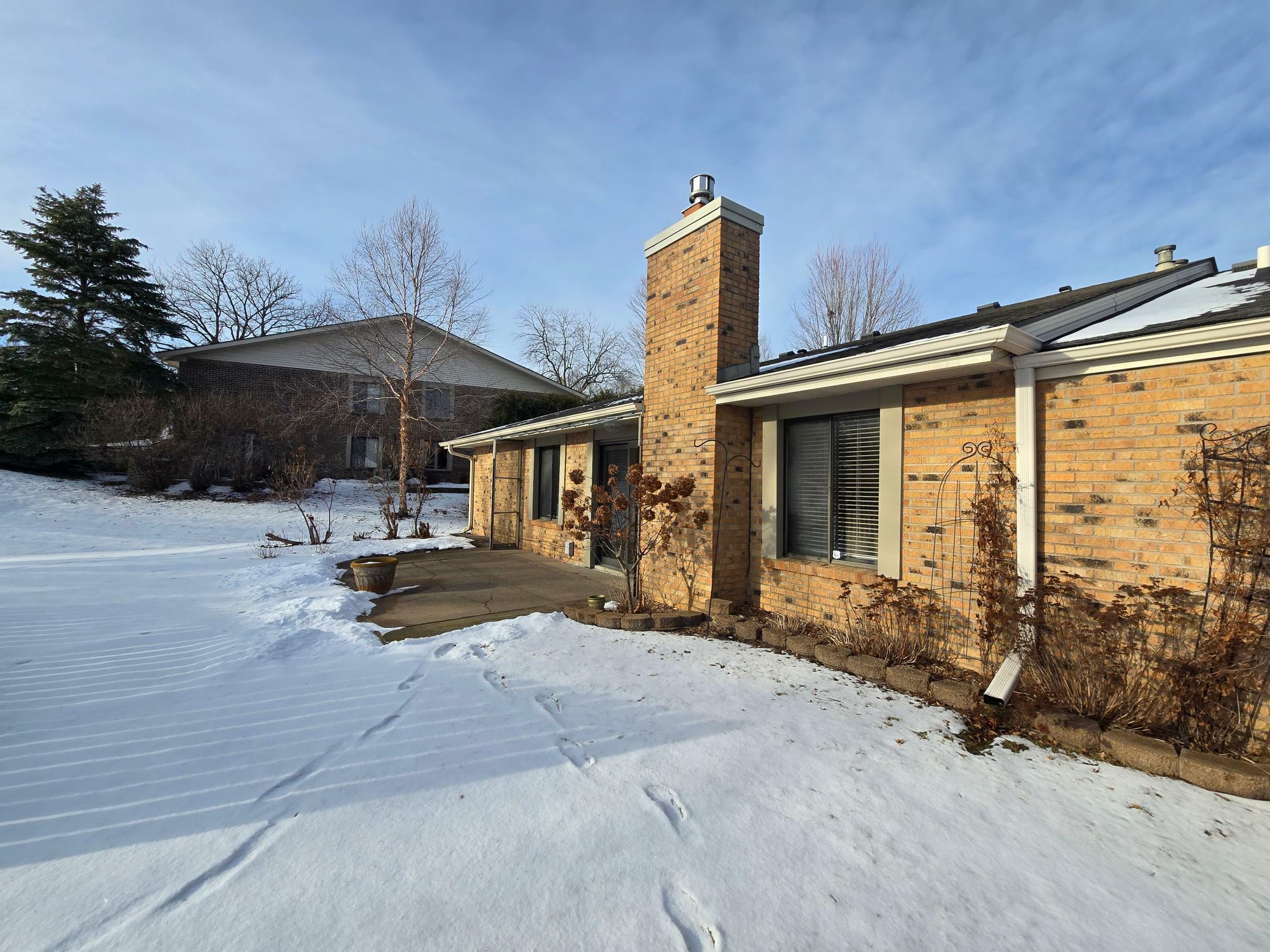 Property Photo:  1865 Juneau Lane N  MN 55447 