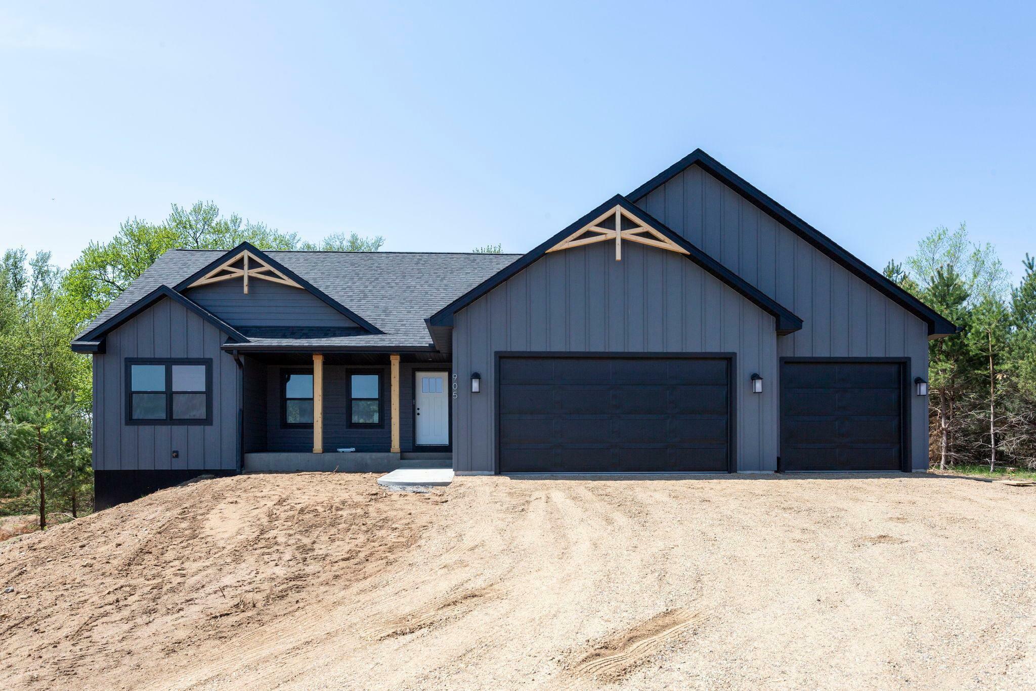 Property Photo: 1844 90th Street WI 54017