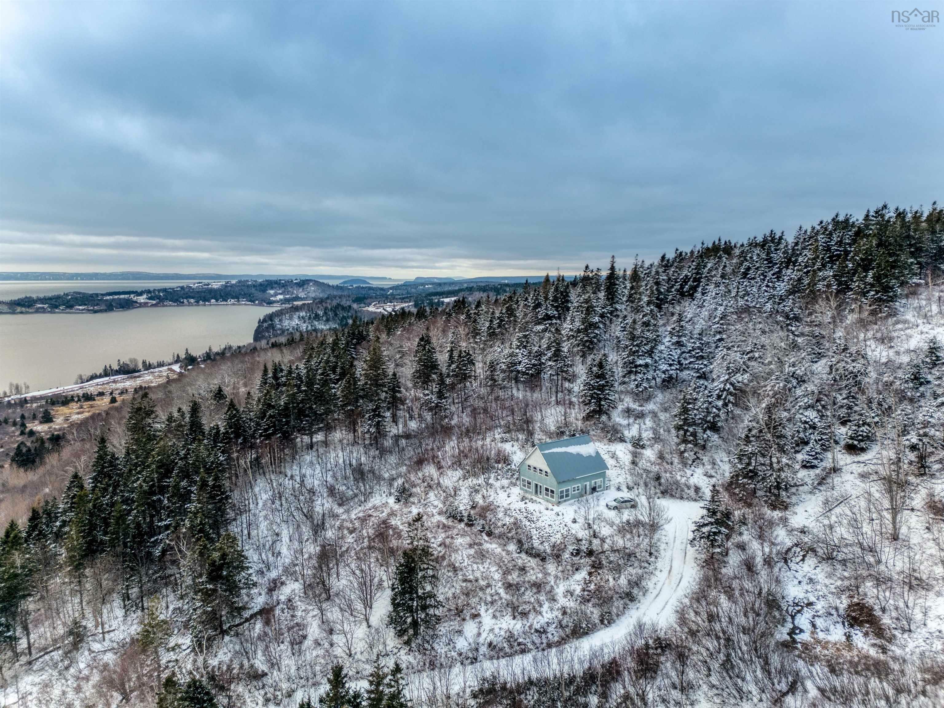 Property Photo: 2367 Two Islands Road NS B0M 1S0